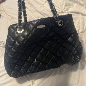 Kate Spade Quilted Evelyn bag